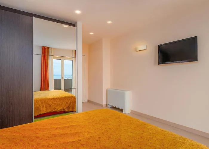Apartmán Stunning In