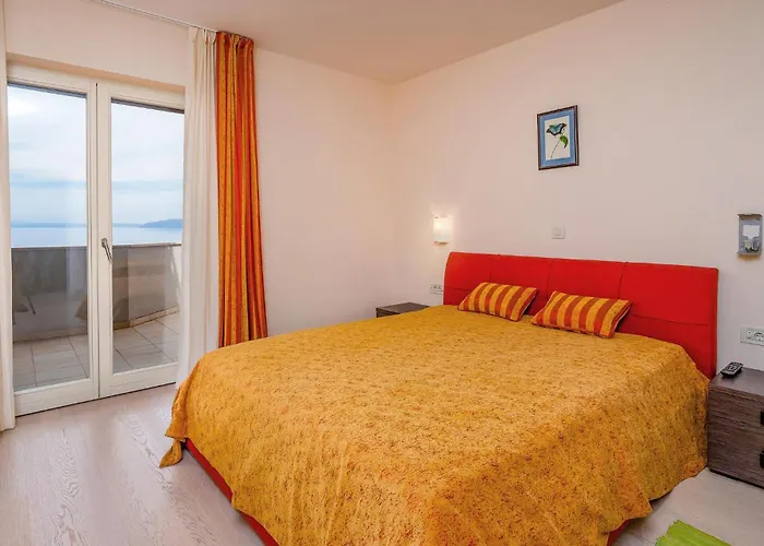 Apartmán Stunning In *