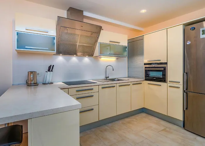 Stunning In Apartmán