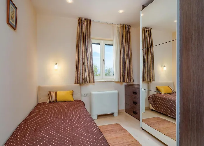 Apartmán Stunning In Mošćenička Draga