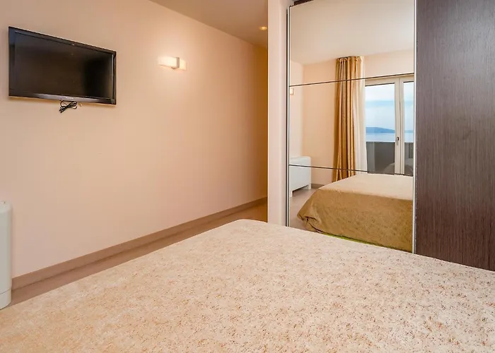 Stunning In Apartmán *