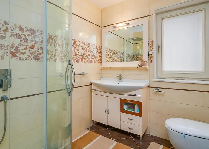Apartmán Stunning In Mošćenička Draga