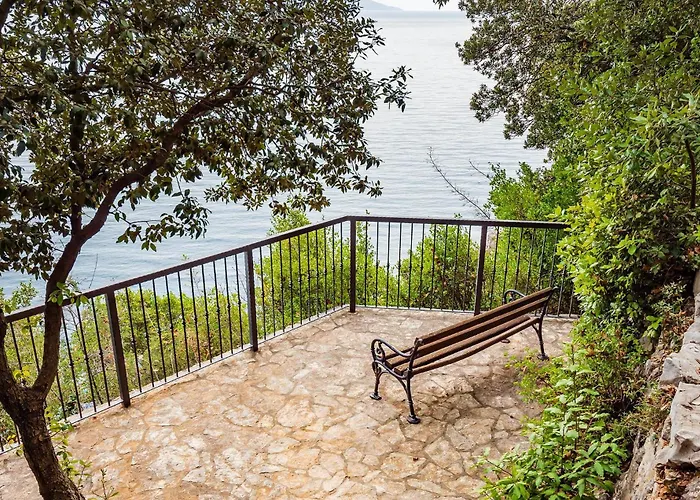 Apartmán Stunning In Mošćenička Draga