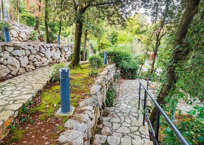 Stunning In * Mošćenička Draga