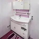Beautiful In With Wifi Apartmán Mošćenička Draga