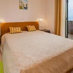 Apartmán Beautiful In With Wifi Mošćenička Draga