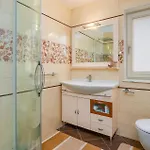 Apartmán Beautiful In With Wifi Mošćenička Draga
