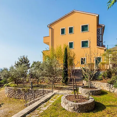 Beautiful In With Wifi Apartament *